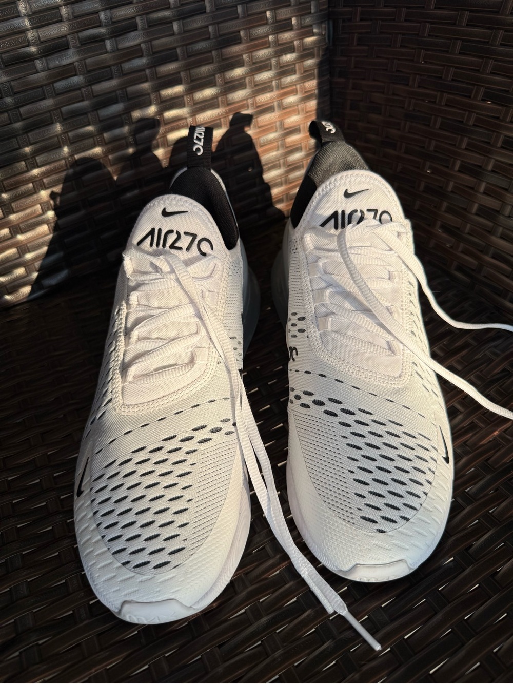 Women’s Nike Air 270